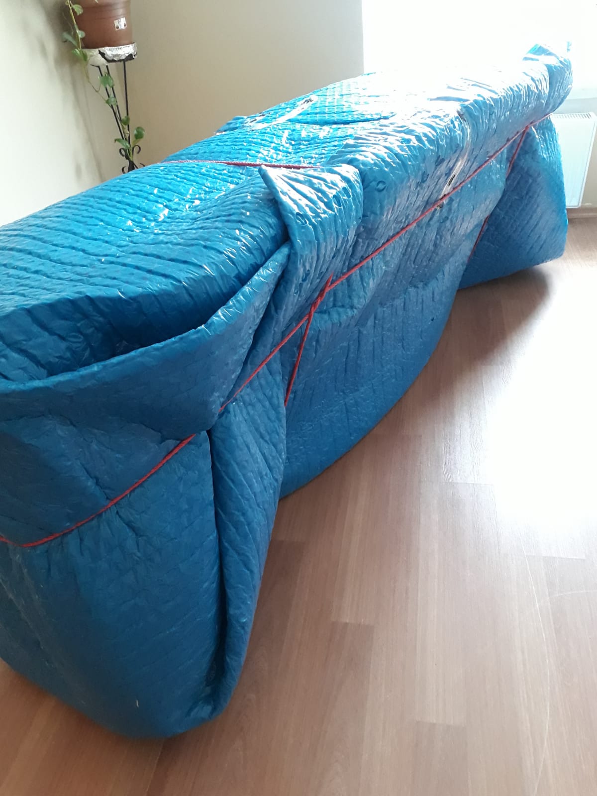 Koruyucu Ambalajlama