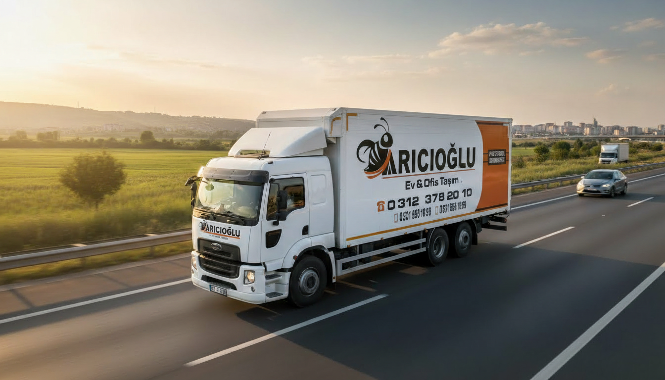 Şehirler Arası Nakliyat