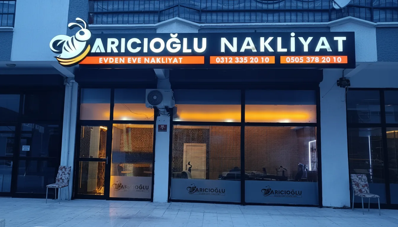 Ofis & Depomuz